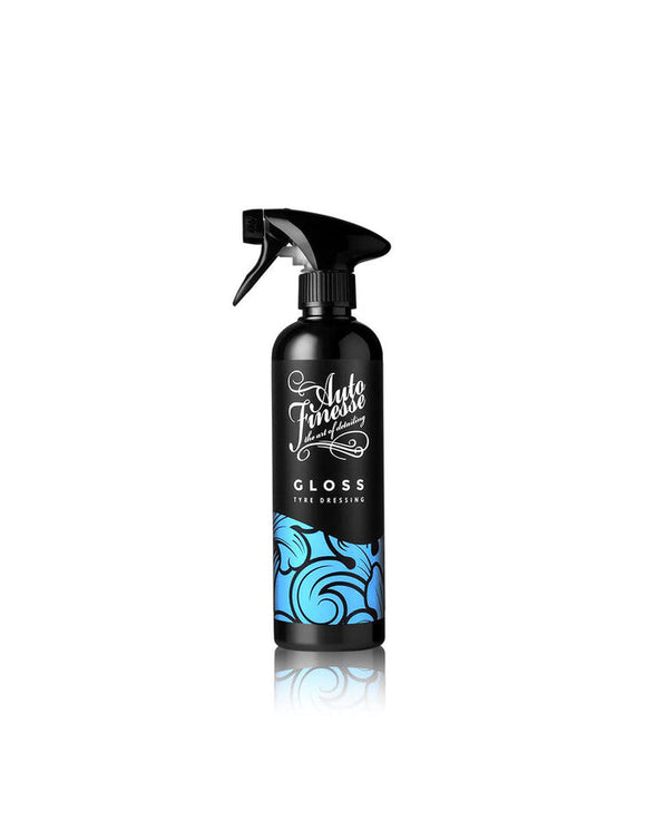 Gloss Tyre Shine - Reifenglanz