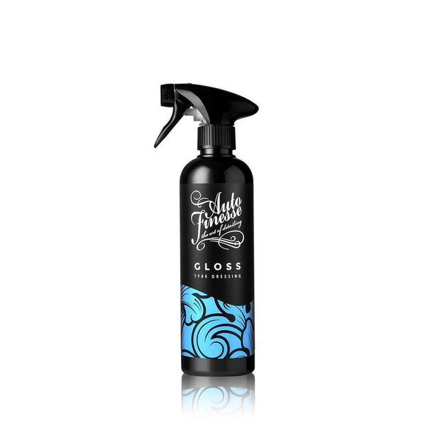 Gloss Tyre Shine - Reifenglanz