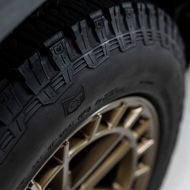 Gloss Tyre Shine - Reifenglanz