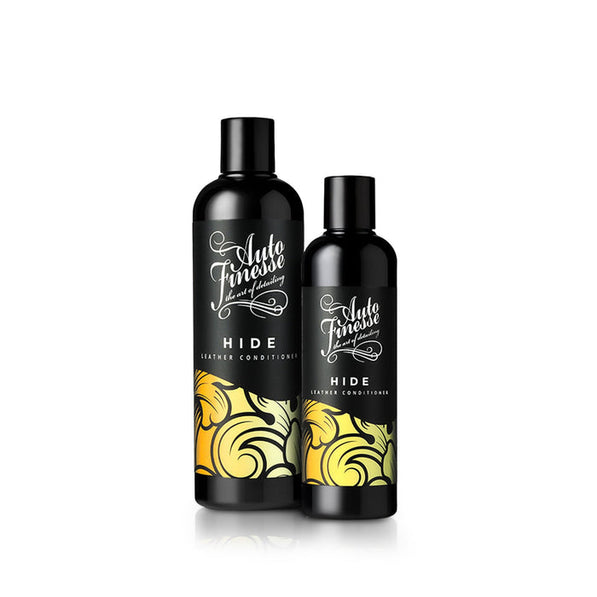 Hide Leather Conditioner - Lederpflege