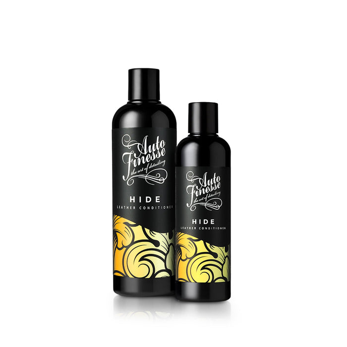 Hide Leather Conditioner - Lederpflege