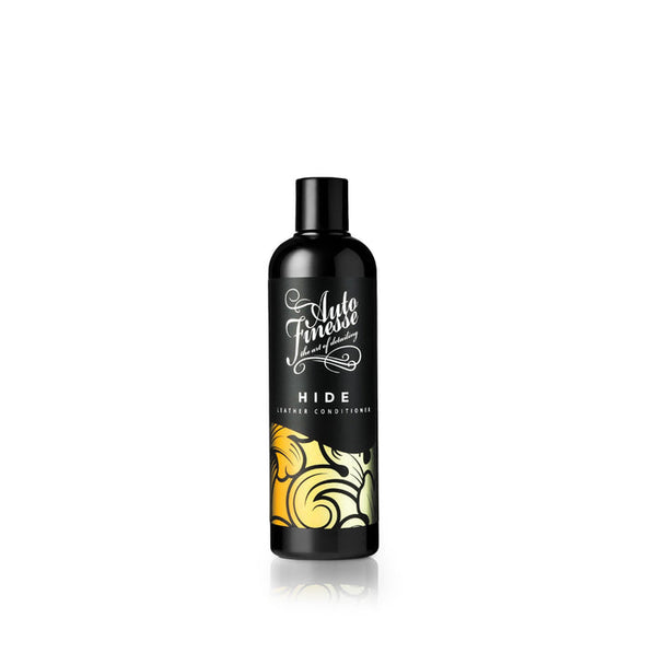 Hide Leather Conditioner - Lederpflege