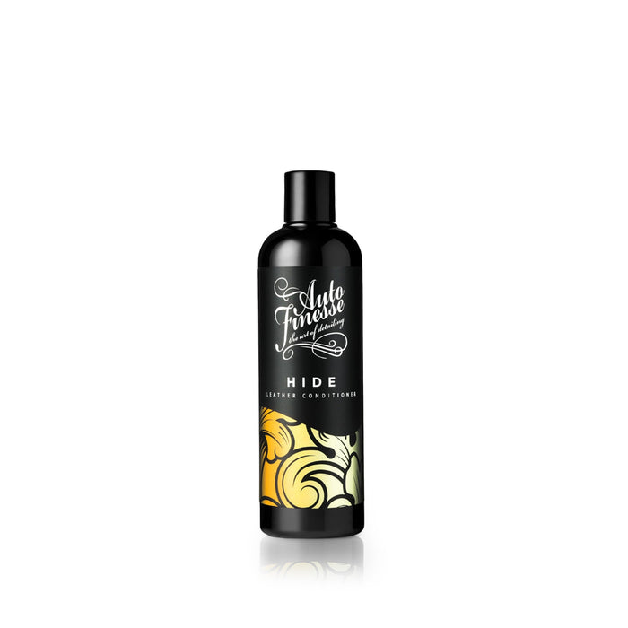 Hide Leather Conditioner - Lederpflege