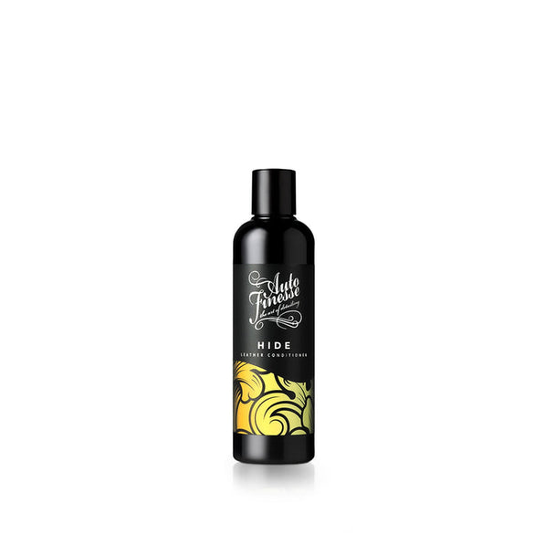 Hide Leather Conditioner - Lederpflege