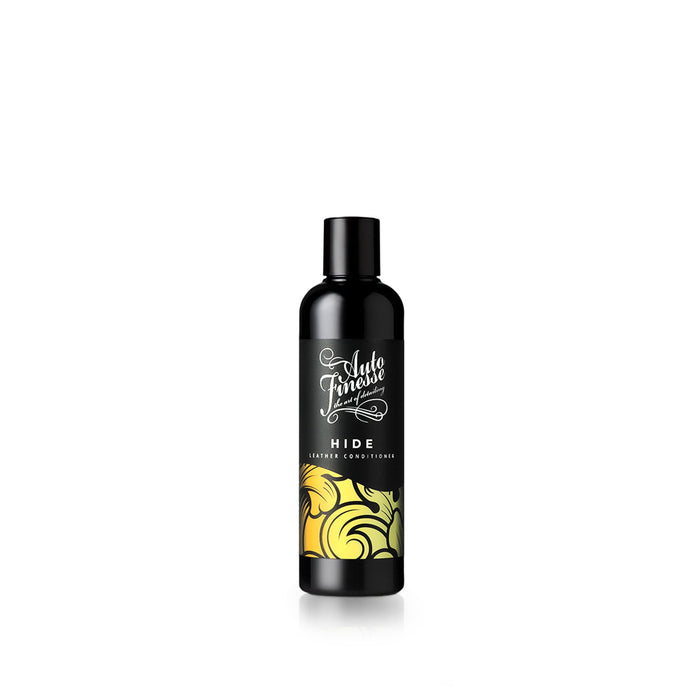 Hide Leather Conditioner - Lederpflege