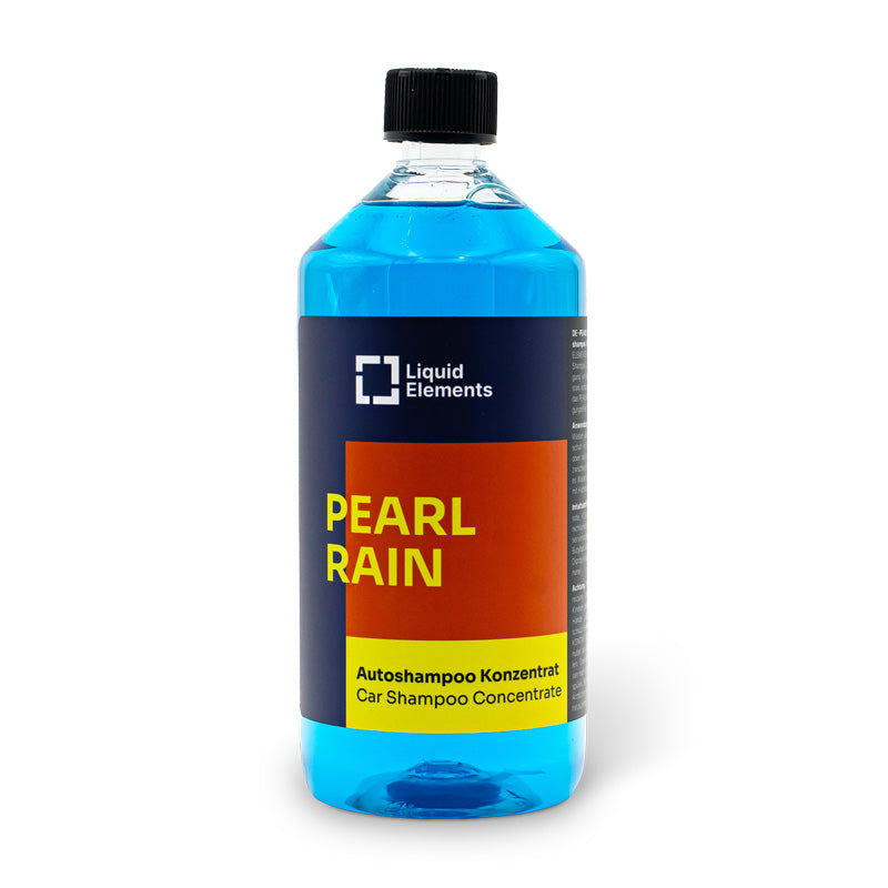 Autoshampoo Pearl Rain