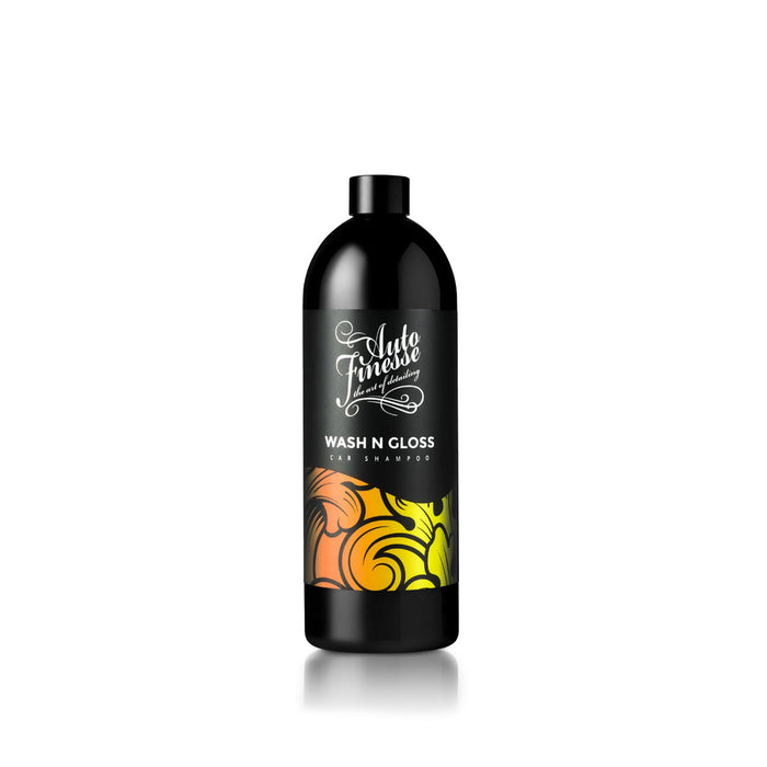 Wash 'N' Gloss - Keramik-Shampoo