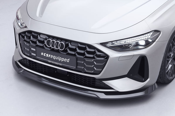 Audi A5 B10 (Typ FU) | Frontlippe CSL006 von CSR-Automotive