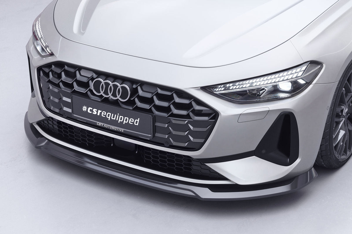 Audi A5 B10 (Typ FU) | Frontlippe CSL006 von CSR-Automotive