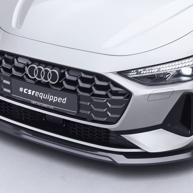 Audi A5 B10 (Typ FU) | Frontlippe CSL006 von CSR-Automotive