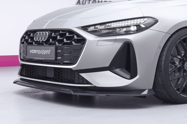 Audi A5 B10 (Typ FU) | Frontlippe CSL006 von CSR-Automotive