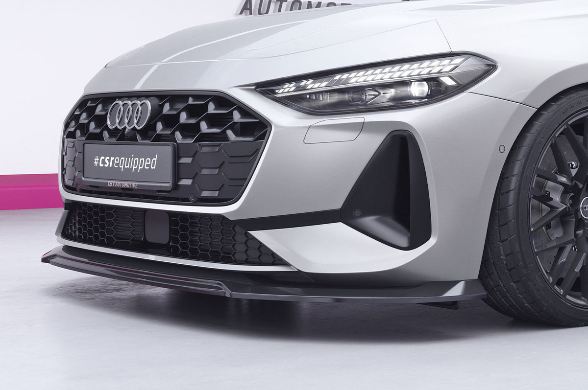 Audi A5 B10 (Typ FU) | Frontlippe CSL006 von CSR-Automotive