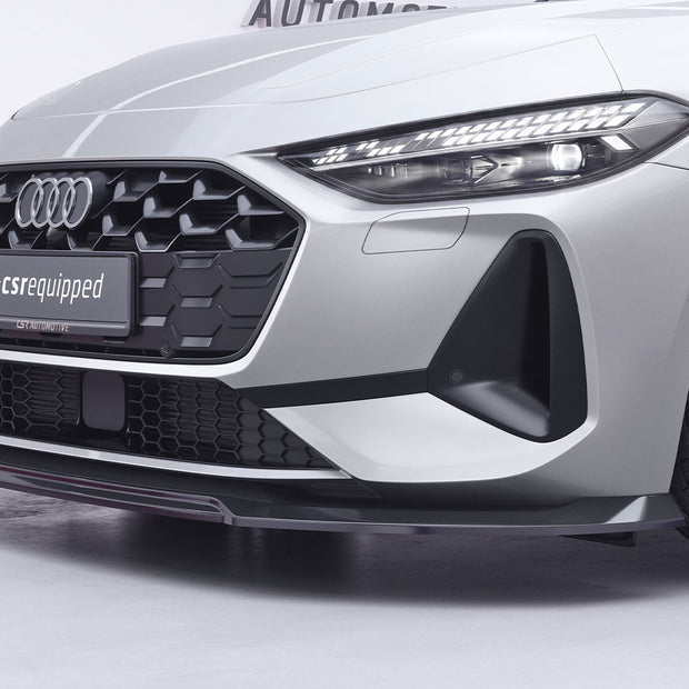 Audi A5 B10 (Typ FU) | Frontlippe CSL006 von CSR-Automotive