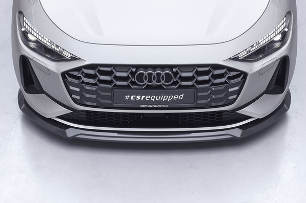 Audi A5 B10 (Typ FU) | Frontlippe CSL006 von CSR-Automotive