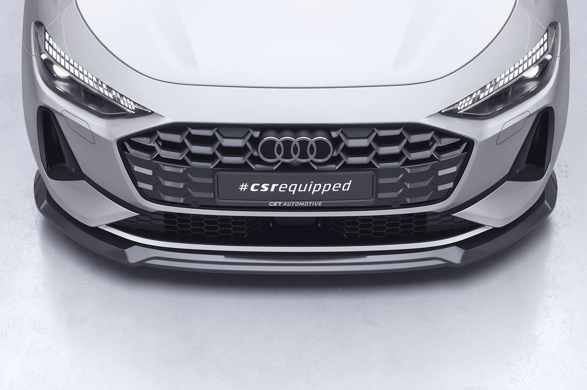 Audi A5 B10 (Typ FU) | Frontlippe CSL006 von CSR-Automotive