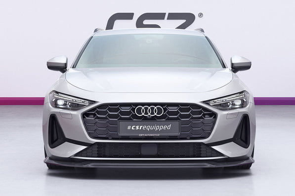 Audi A5 B10 (Typ FU) | Frontlippe CSL006 von CSR-Automotive