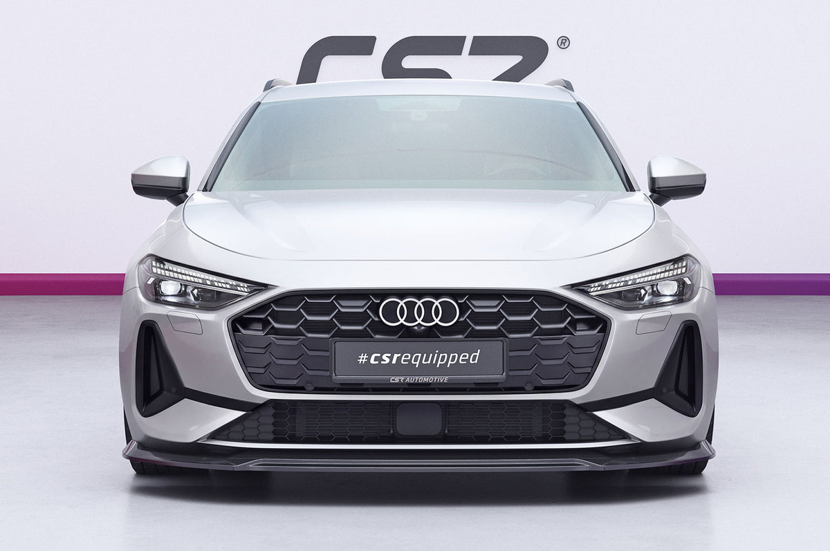 Audi A5 B10 (Typ FU) | Frontlippe CSL006 von CSR-Automotive