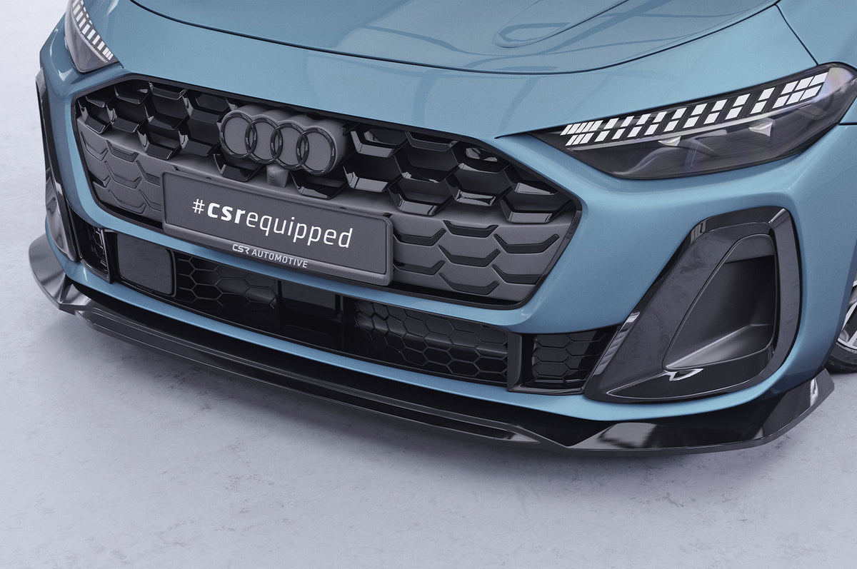Audi A5 S-Line/S5 B10 (Typ FU) | Frontlippe CSL023 von CSR-Automotive