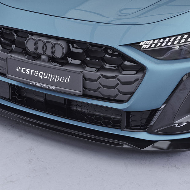 Audi A5 S-Line/S5 B10 (Typ FU) | Frontlippe CSL023 von CSR-Automotive