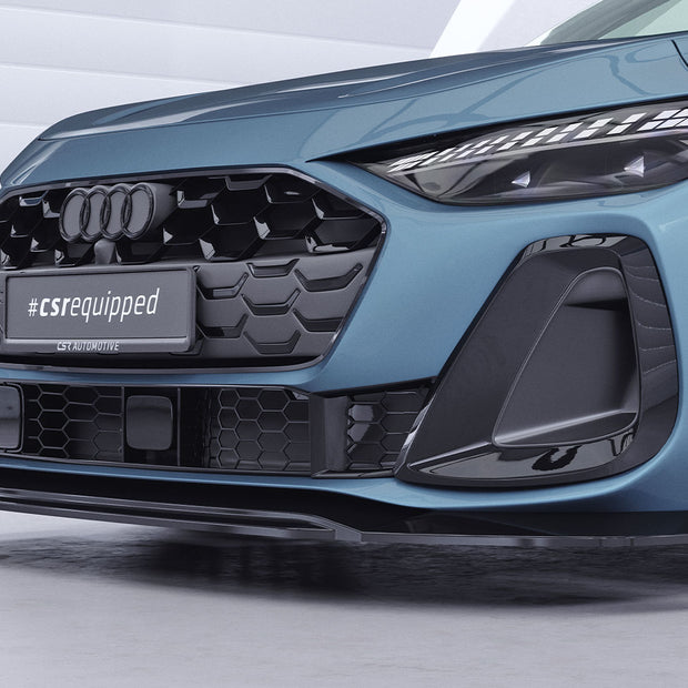 Audi A5 S-Line/S5 B10 (Typ FU) | Frontlippe CSL023 von CSR-Automotive