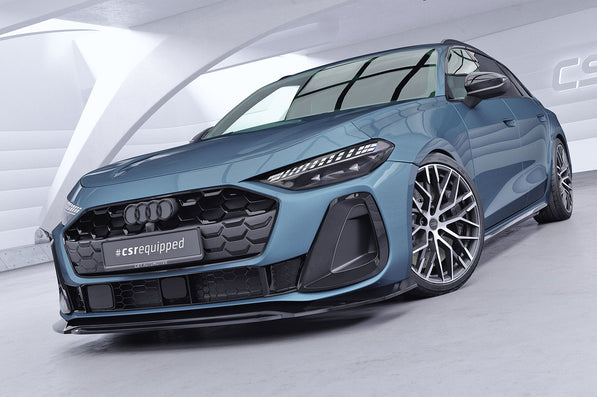 Audi A5 S-Line/S5 B10 (Typ FU) | Frontlippe CSL023 von CSR-Automotive