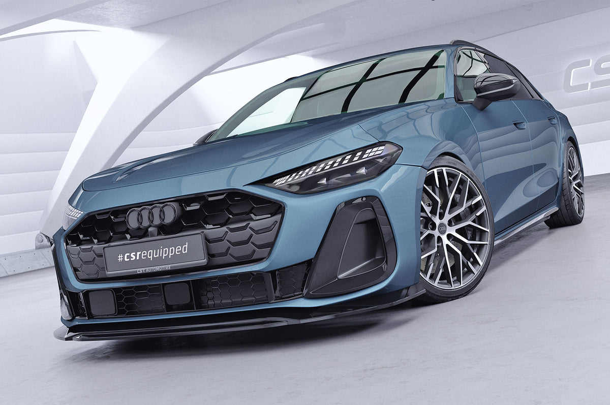 Audi A5 S-Line/S5 B10 (Typ FU) | Frontlippe CSL023 von CSR-Automotive