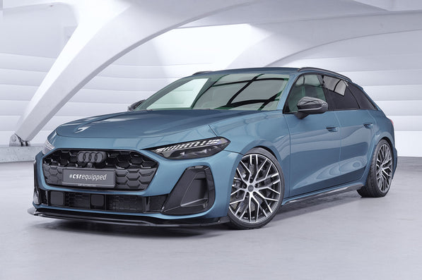 Audi A5 S-Line/S5 B10 (Typ FU) | Frontlippe CSL023 von CSR-Automotive
