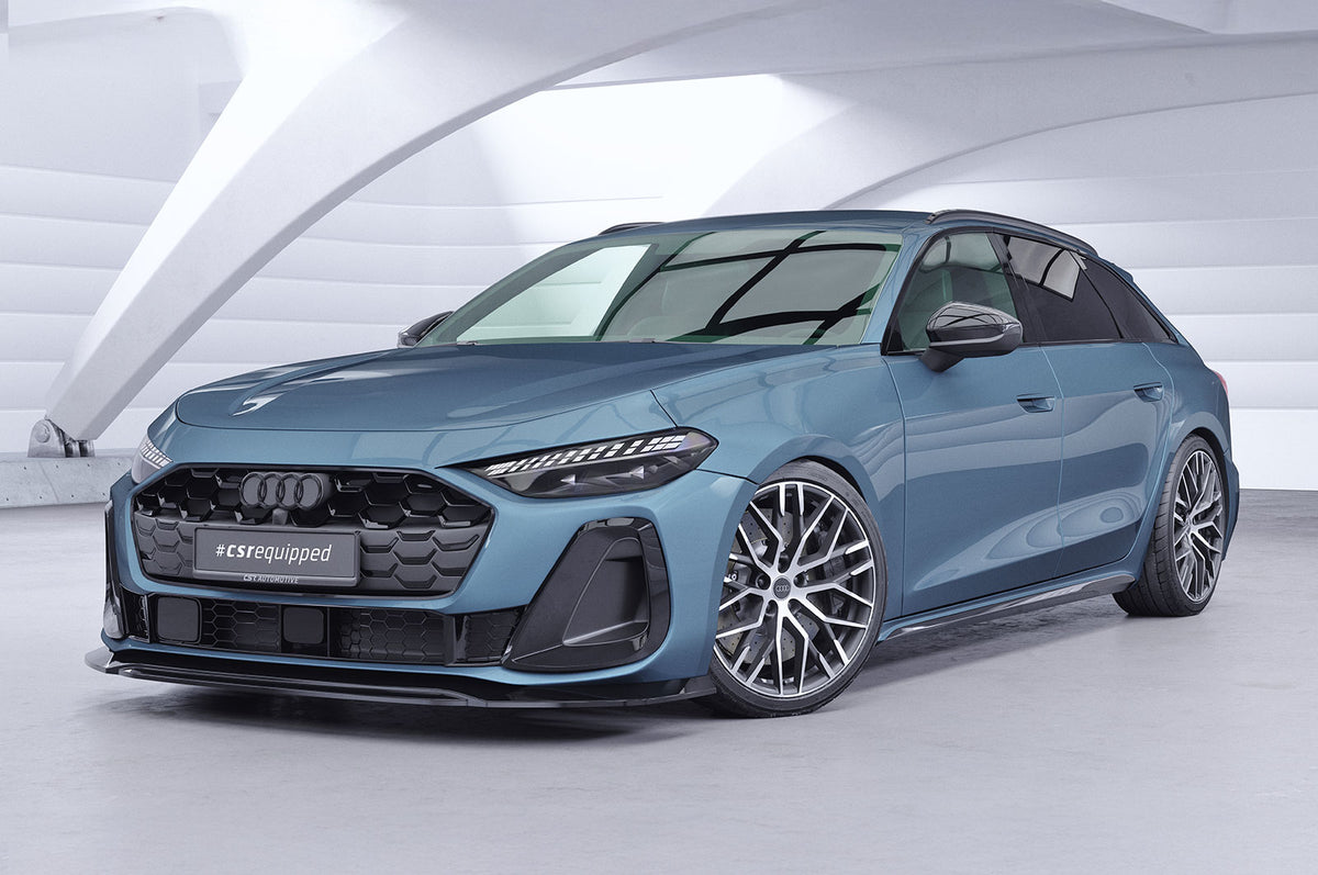 Audi A5 S-Line/S5 B10 (Typ FU) | Frontlippe CSL023 von CSR-Automotive