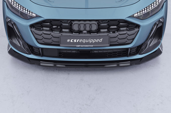 Audi A5 S-Line/S5 B10 (Typ FU) | Frontlippe CSL023 von CSR-Automotive