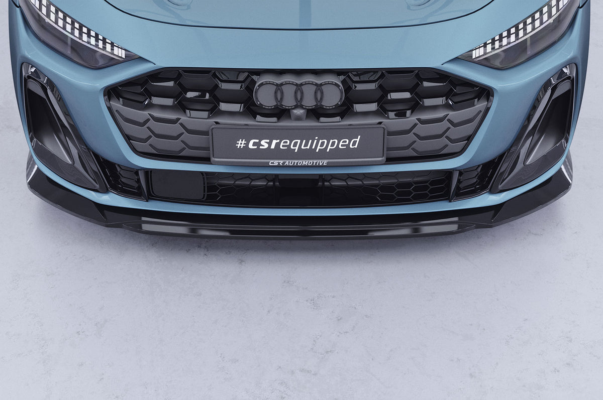 Audi A5 S-Line/S5 B10 (Typ FU) | Frontlippe CSL023 von CSR-Automotive