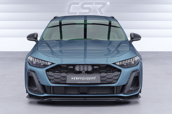 Audi A5 S-Line/S5 B10 (Typ FU) | Frontlippe CSL023 von CSR-Automotive