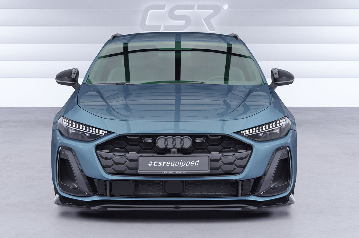 Audi A5 S-Line/S5 B10 (Typ FU) | Frontlippe CSL023 von CSR-Automotive
