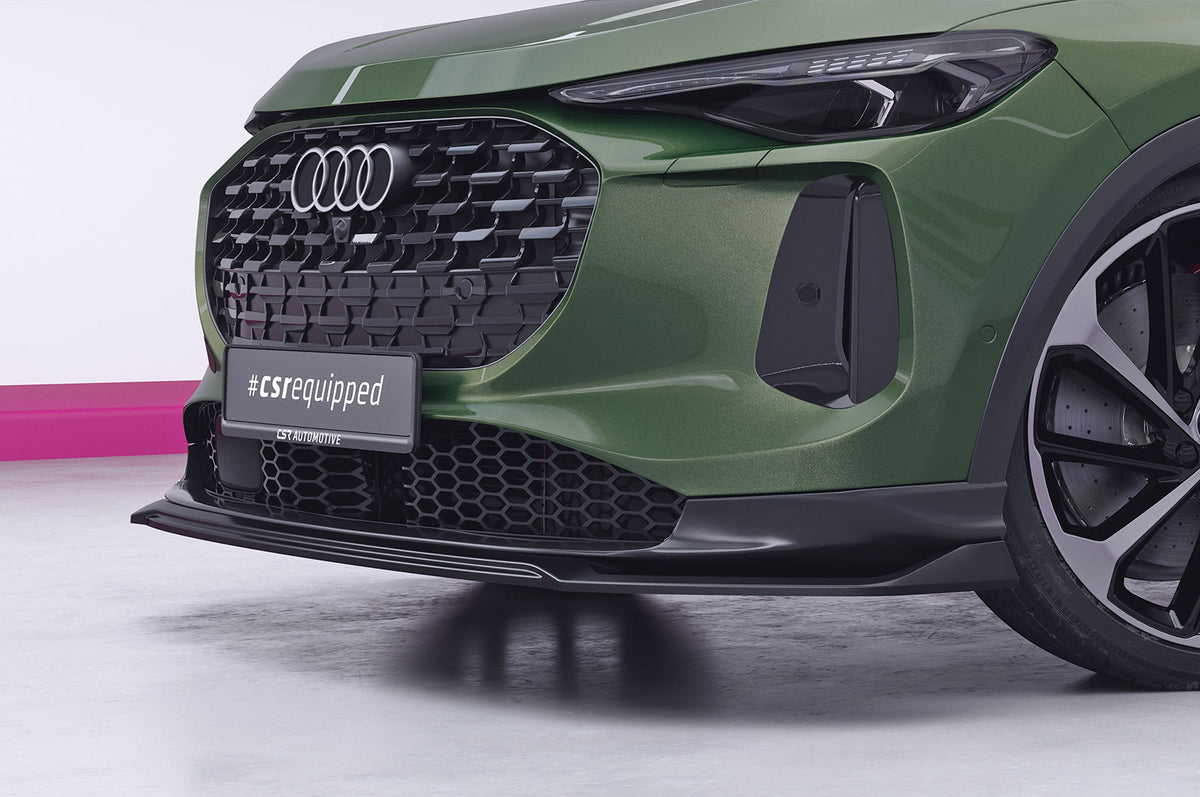 Audi Q5 (Typ GU) | Frontlippe CSL033 von CSR-Automotive