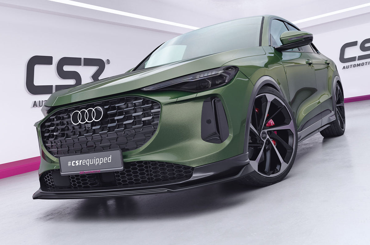 Audi Q5 (Typ GU) | Frontlippe CSL033 von CSR-Automotive