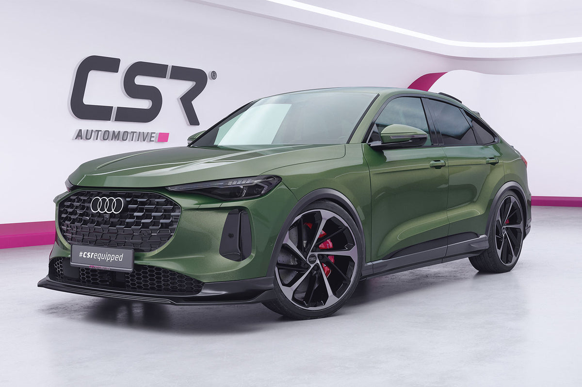 Audi Q5 (Typ GU) | Frontlippe CSL033 von CSR-Automotive