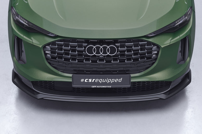 Audi Q5 (Typ GU) | Frontlippe CSL033 von CSR-Automotive