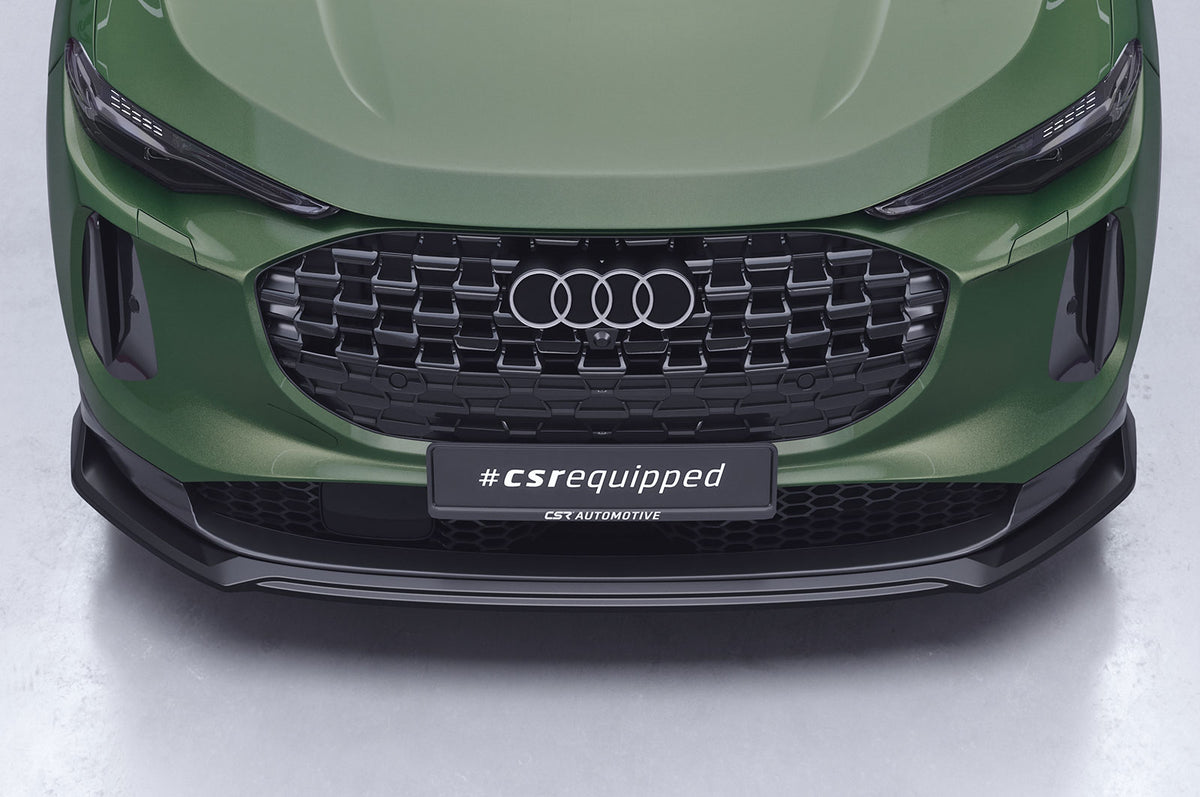 Audi Q5 (Typ GU) | Frontlippe CSL033 von CSR-Automotive