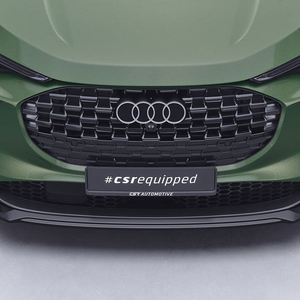 Audi Q5 (Typ GU) | Frontlippe CSL033 von CSR-Automotive