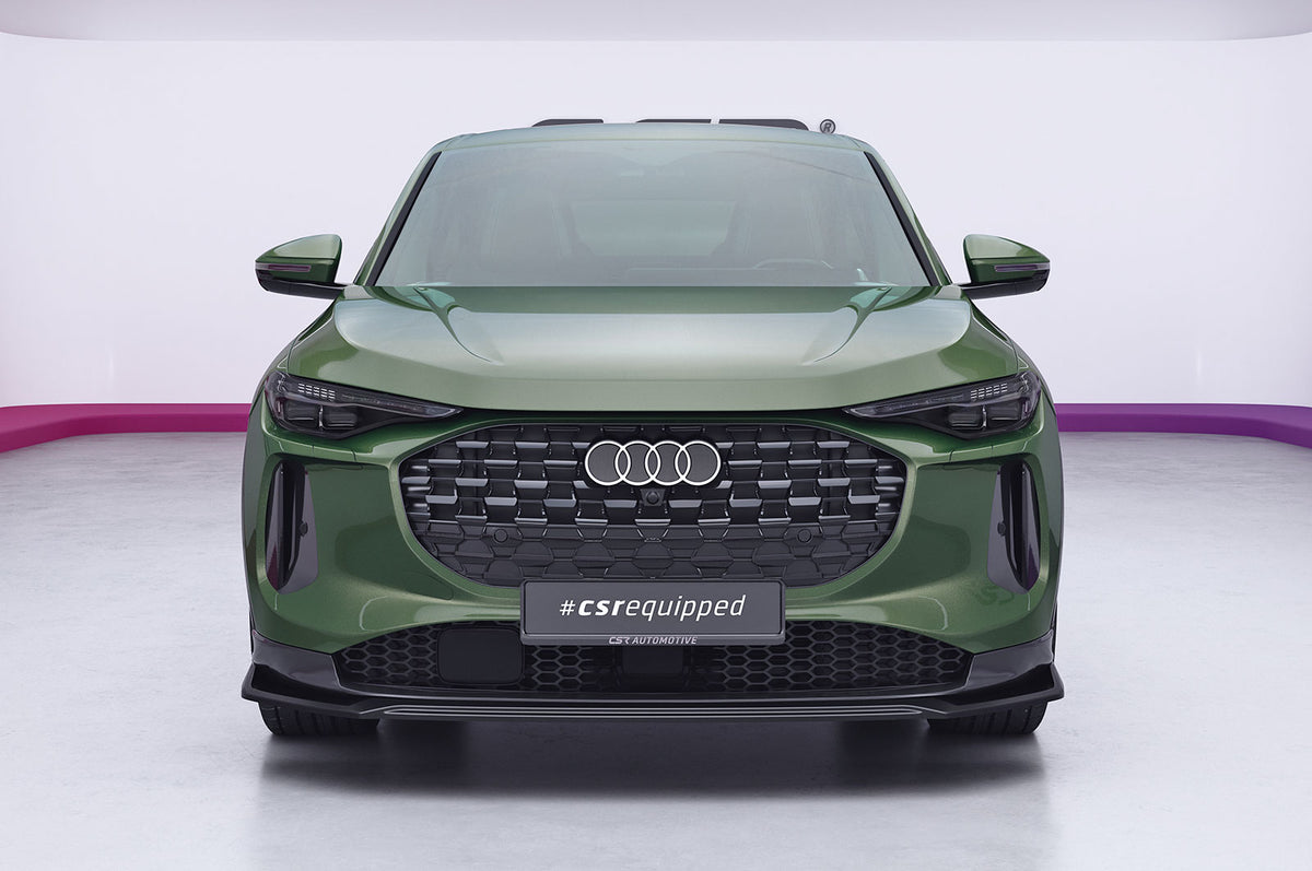 Audi Q5 (Typ GU) | Frontlippe CSL033 von CSR-Automotive