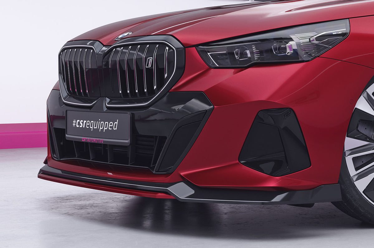 BMW 5er/i5 G60 | Frontlippe CSL820 von CSR-Automotive