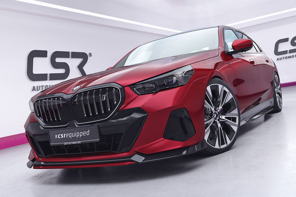 BMW 5er/i5 G60 | Frontlippe CSL820 von CSR-Automotive