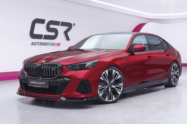BMW 5er/i5 G60 | Frontlippe CSL820 von CSR-Automotive