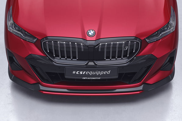 BMW 5er/i5 G60 | Frontlippe CSL820 von CSR-Automotive
