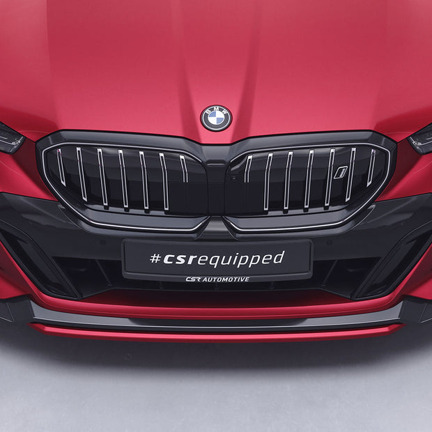 BMW 5er/i5 G60 | Frontlippe CSL820 von CSR-Automotive