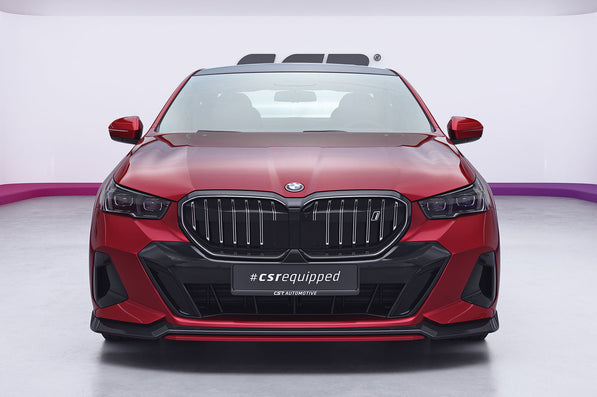 BMW 5er/i5 G60 | Frontlippe CSL820 von CSR-Automotive