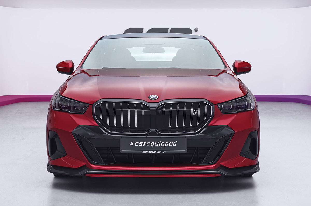 BMW 5er/i5 G60 | Frontlippe CSL820 von CSR-Automotive