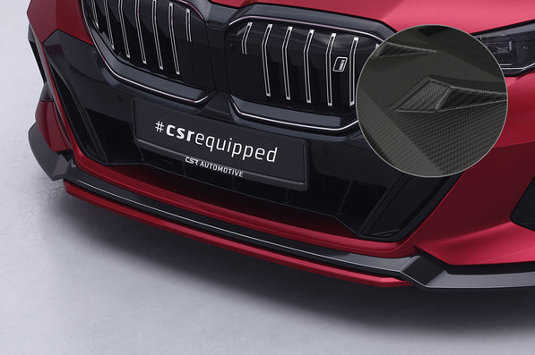 BMW 5er/i5 G60 | Frontlippe CSL820 von CSR-Automotive
