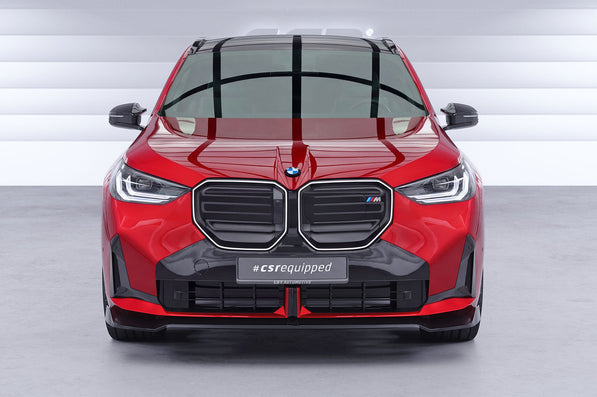 BMW X3 G45 | Frontlippe CSL980 von CSR-Automotive