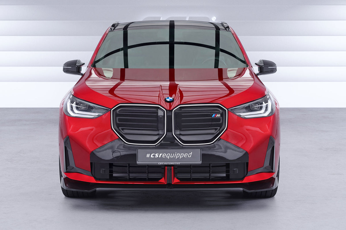 BMW X3 G45 | Frontlippe CSL980 von CSR-Automotive