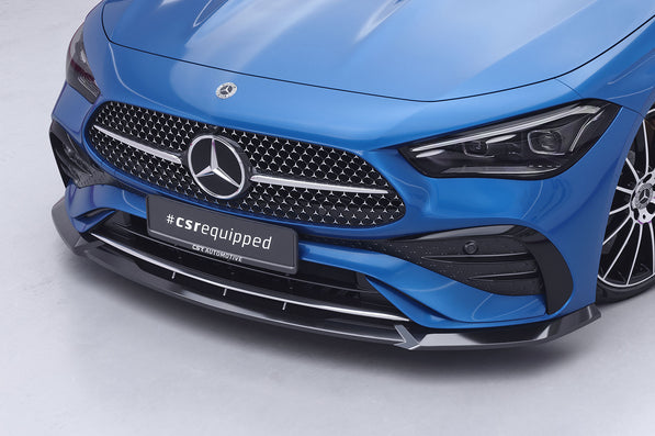 Mercedes-Benz CLE 236 AMG-Line | Frontlippe CSL014 von CSR-Automotive